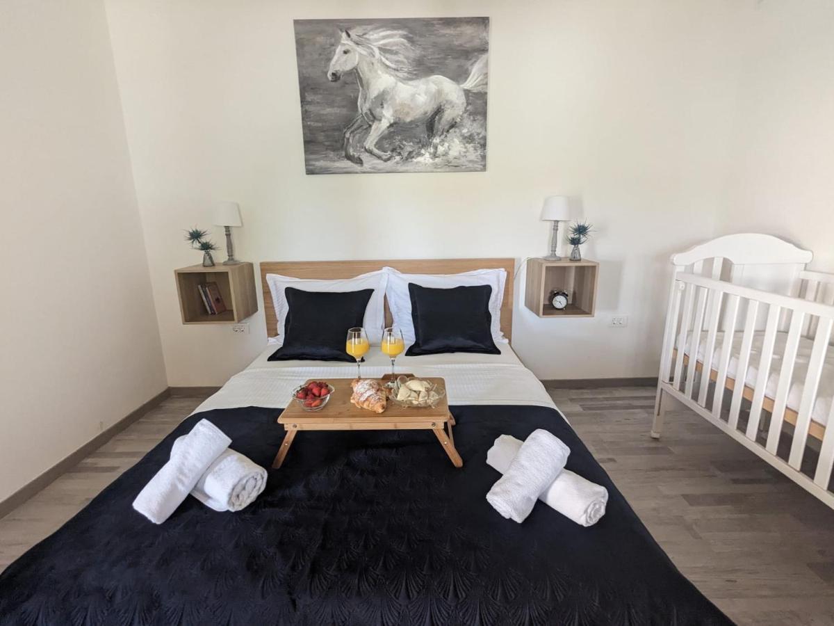 Apartament Runaway Unesic