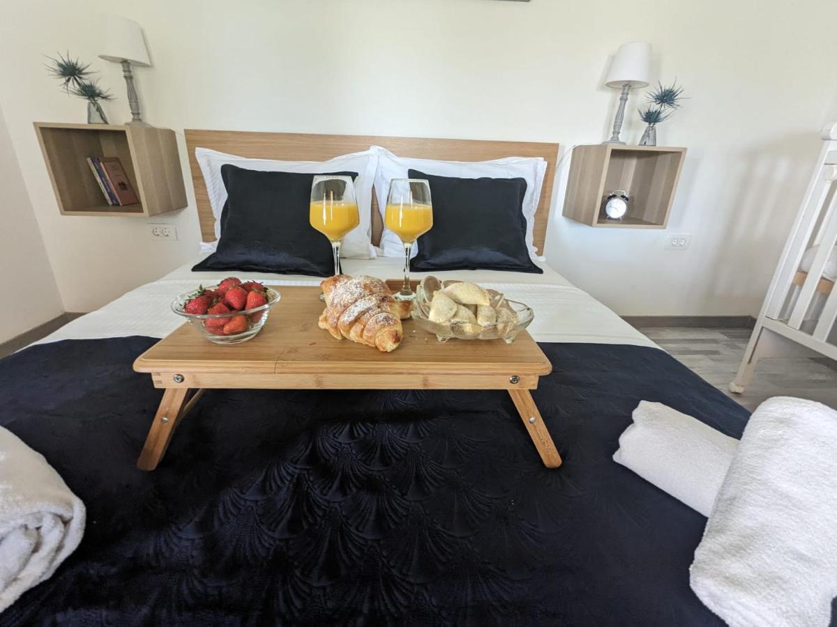 Runaway Apartament Unesic